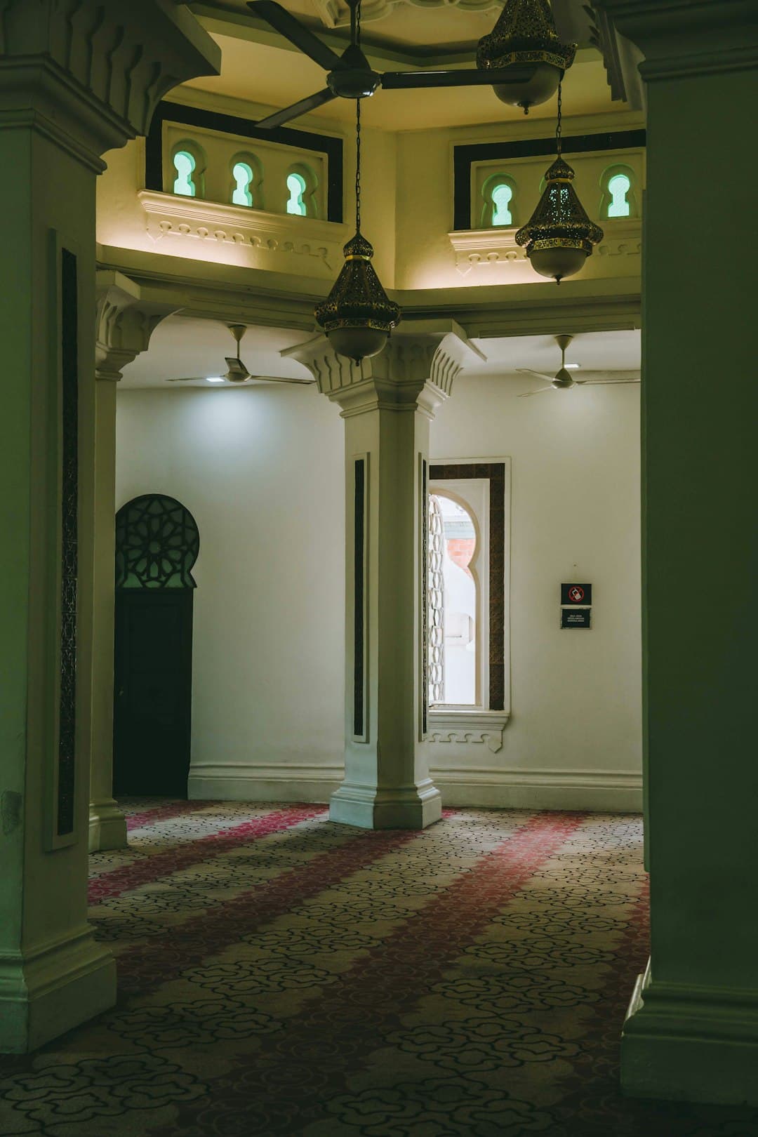 Sister Aisha Williams